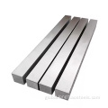 Steel Bar Flat Bar Stainless Steel Square Rod Supplier